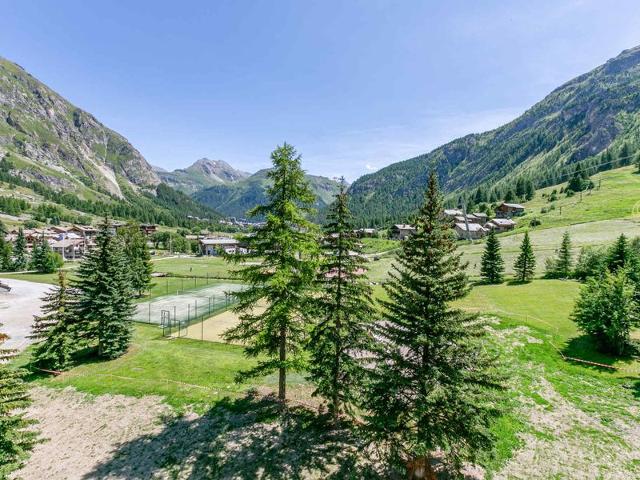 Résidence FRANCHET - Val d'Isère La Daille