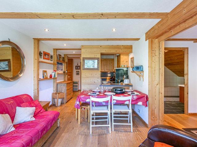 Résidence FRANCHET - Val d'Isère La Daille