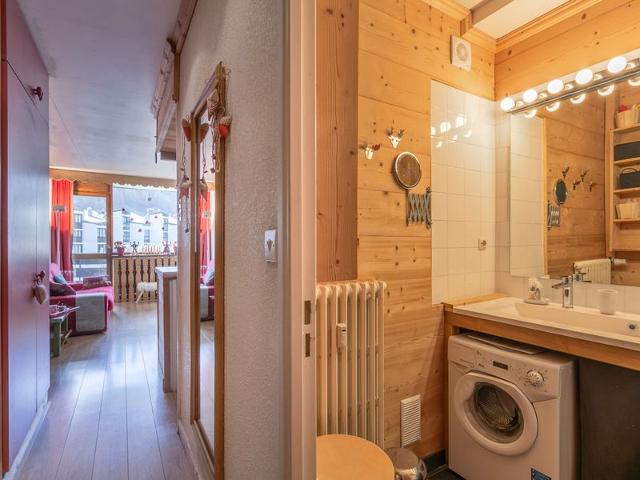 Résidence ISÈRE - Val d'Isère Centre