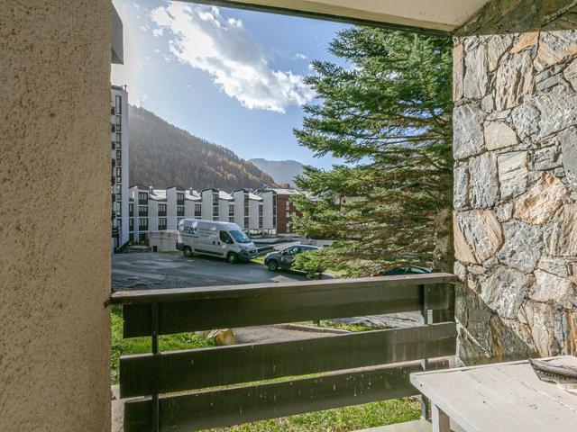 Résidence ISÈRE - Val d'Isère Centre