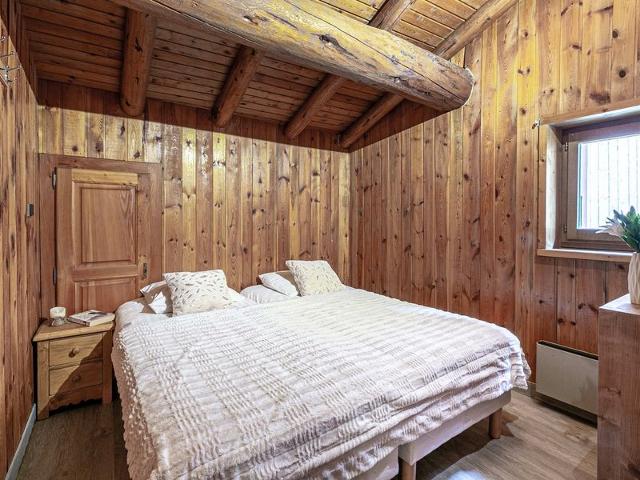 Résidence BAZILE 2 - Val d'Isère Centre