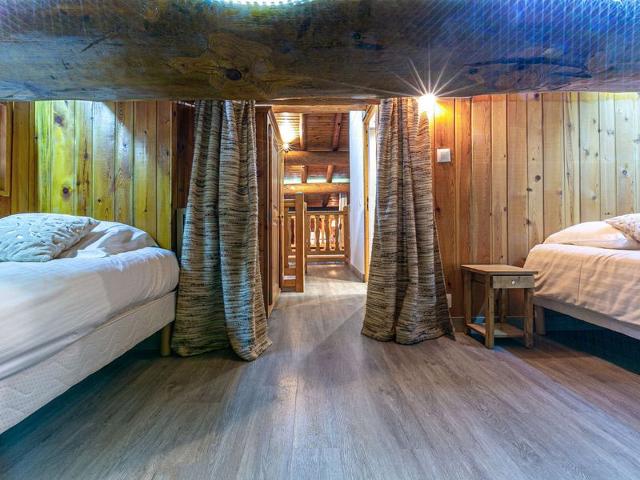 Résidence BAZILE 2 - Val d'Isère Centre