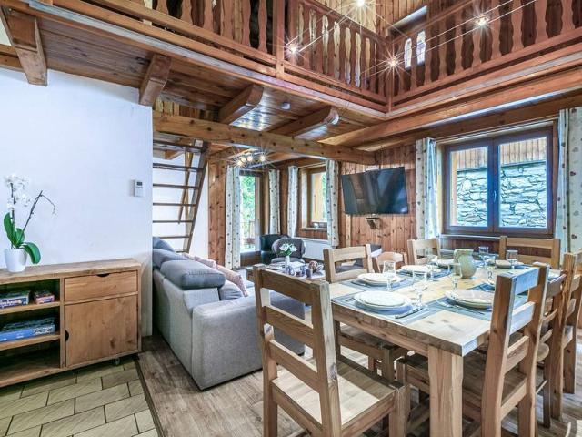 Résidence BAZILE 2 - Val d'Isère Centre