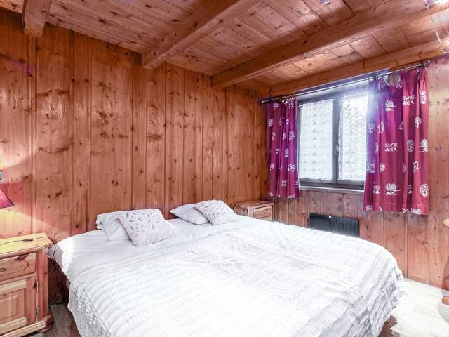 Résidence BAZILE 2 - Val d'Isère Centre