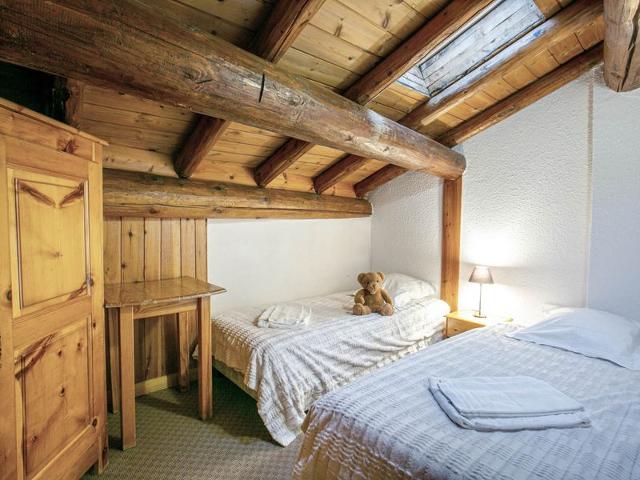 Résidence BAZILE 2 - Val d'Isère Centre