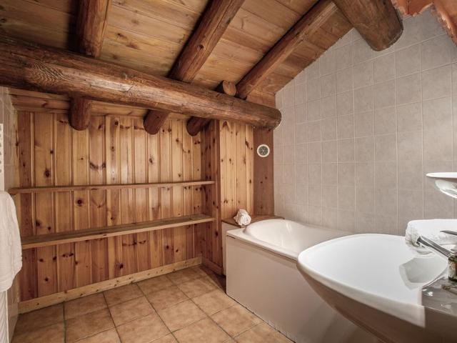 Résidence BAZILE 2 - Val d'Isère Centre