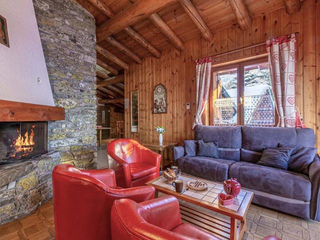 Résidence BAZILE 2 - Val d'Isère Centre