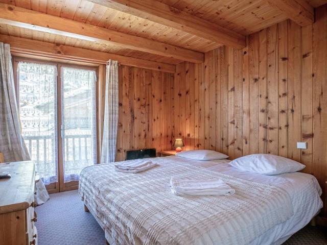 Résidence BAZILE 2 - Val d'Isère Centre