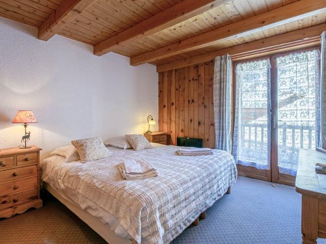 Résidence BAZILE 2 - Val d'Isère Centre