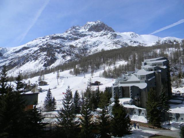 Résidence VANOISE - Val d'Isère La Daille