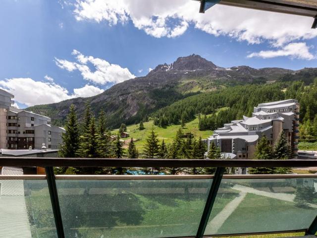 Résidence VANOISE - Val d'Isère La Daille