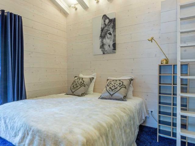 Prestige and luxury in the heart of Val-d'Isère, close to the slopes FR-1-694-323 - Val d'Isère Centre