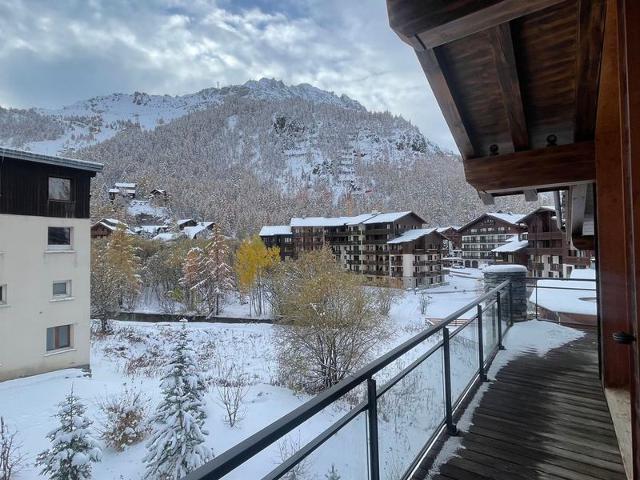 Prestige and luxury in the heart of Val-d'Isère, close to the slopes FR-1-694-323 - Val d'Isère Centre