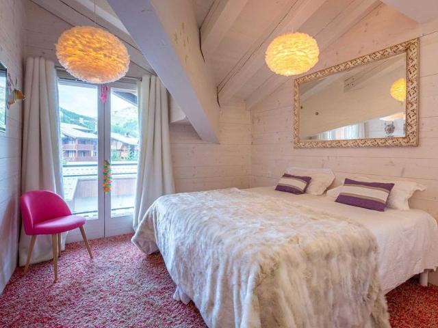 Prestige and luxury in the heart of Val-d'Isère, close to the slopes FR-1-694-323 - Val d'Isère Centre