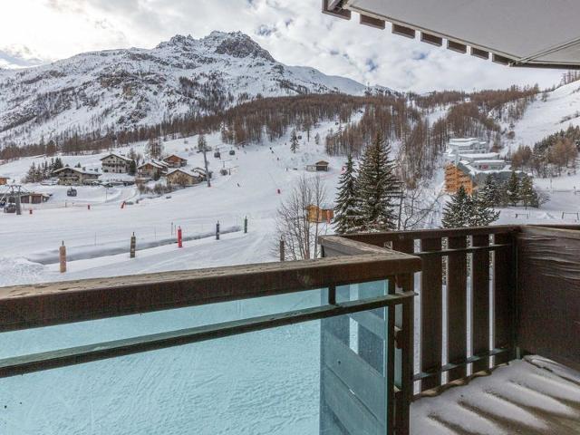 Résidence BELLECÔTE - Val d'Isère La Daille