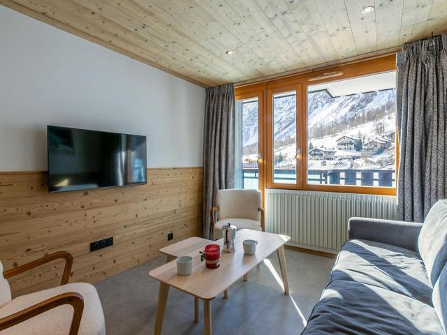Résidence BELLECÔTE - Val d'Isère La Daille