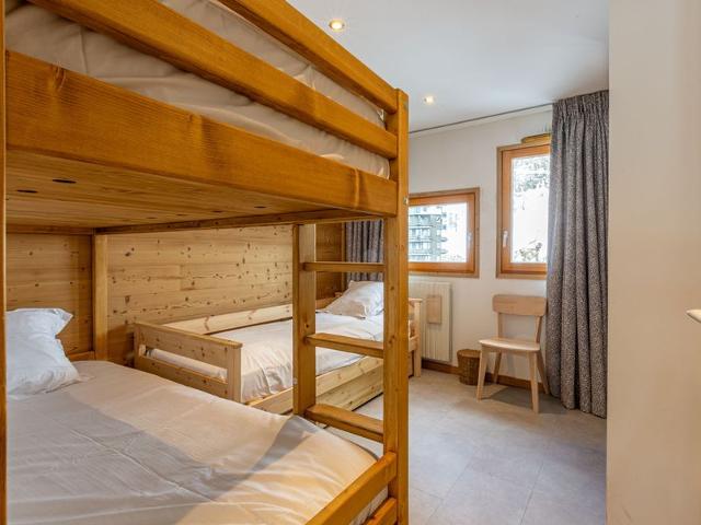 Résidence BELLECÔTE - Val d'Isère La Daille