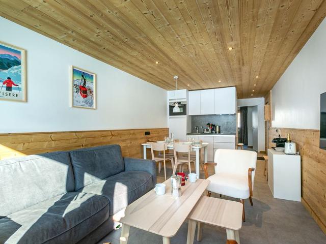 Résidence BELLECÔTE - Val d'Isère La Daille