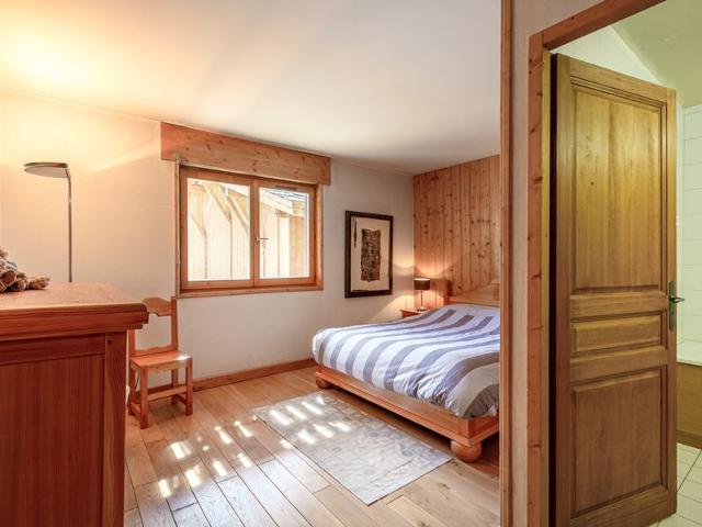 Luxury chalet with sauna, fireplace and WiFi in Val-d'Isère FR-1-694-17 - Val d'Isère Centre
