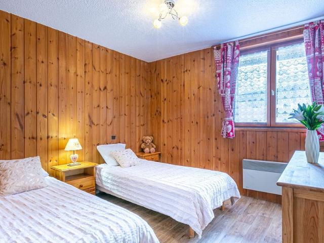 Résidence BAZILE 2 - Val d'Isère Centre