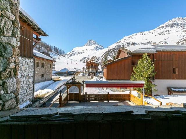 Résidence BAZILE 2 - Val d'Isère Centre