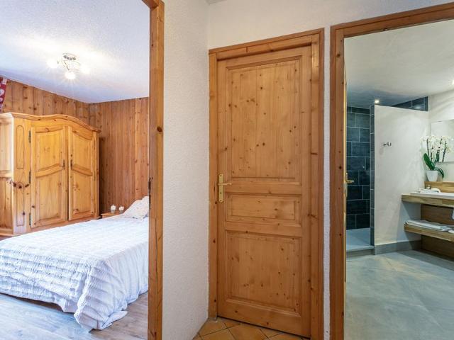Résidence BAZILE 2 - Val d'Isère Centre