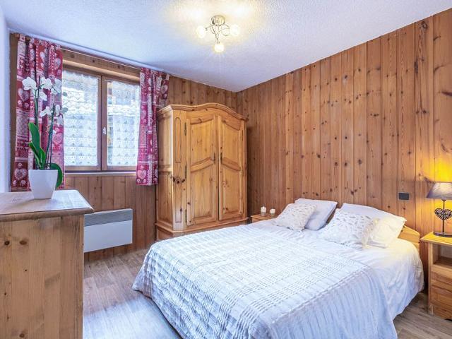 Résidence BAZILE 2 - Val d'Isère Centre