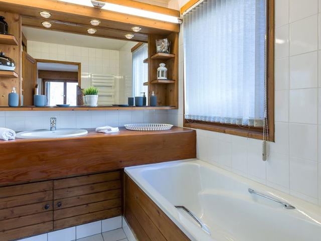 Résidence CARATS - Val d'Isère Centre