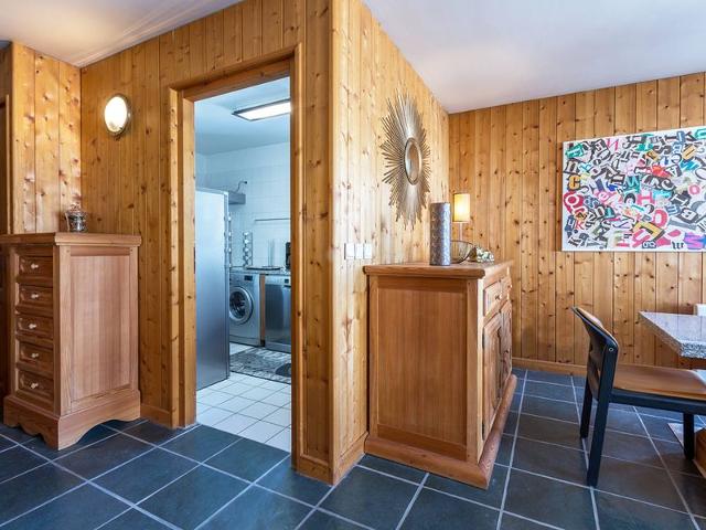 Résidence CARATS - Val d'Isère Centre