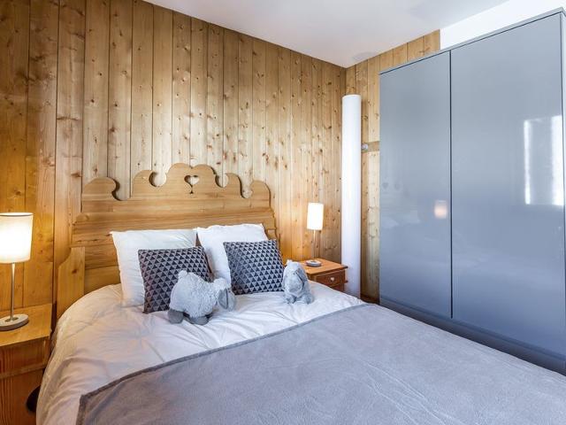 Résidence CARATS - Val d'Isère Centre