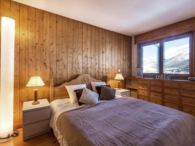 Résidence CARATS - Val d'Isère Centre