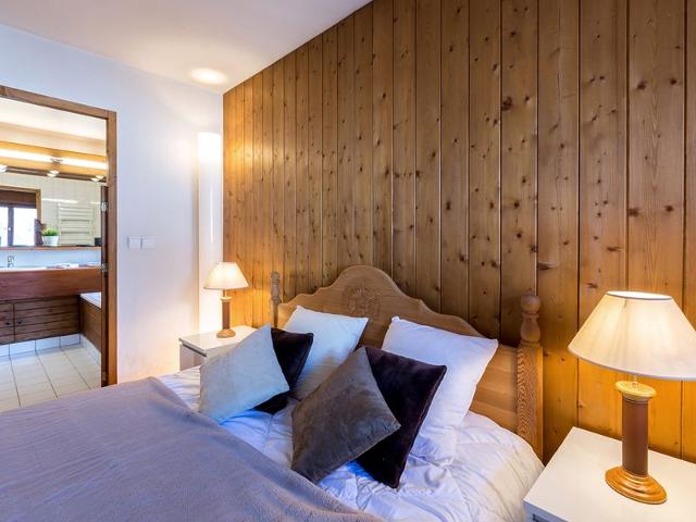 Résidence CARATS - Val d'Isère Centre