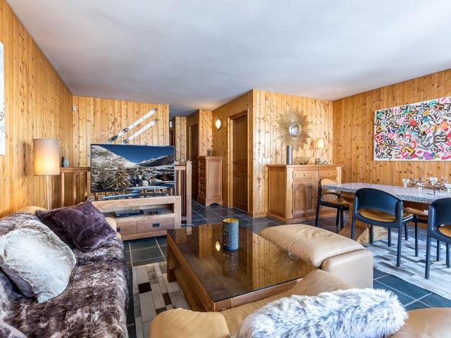 Résidence CARATS - Val d'Isère Centre