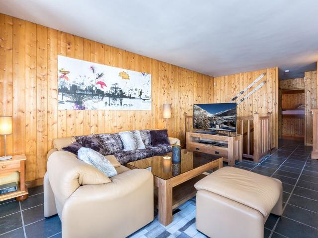 Résidence CARATS - Val d'Isère Centre