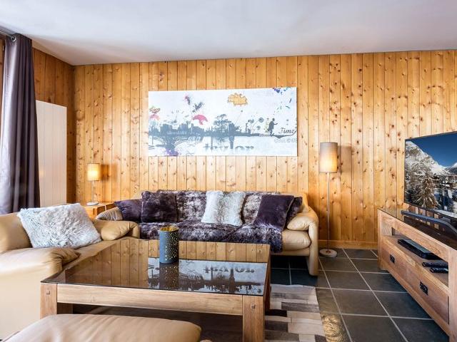 Résidence CARATS - Val d'Isère Centre