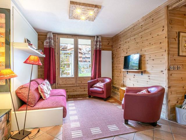 Résidence SOLAIRES - Val d'Isère Centre