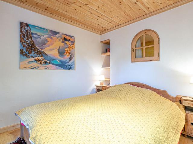 Résidence SOLAIRES - Val d'Isère Centre