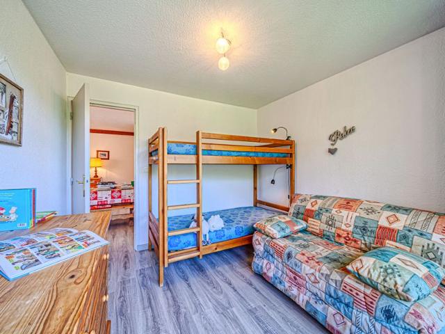 Apartment Soyouz Vanguard - Le Corbier