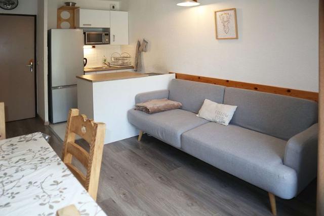 Appartment Balcon Des Orres 241 - Les Orres
