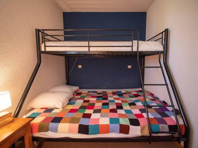 Appartment Cheval Blanc G484 - Valmorel