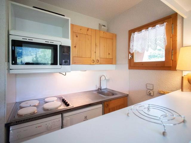 Appartment Cheval Blanc G484 - Valmorel