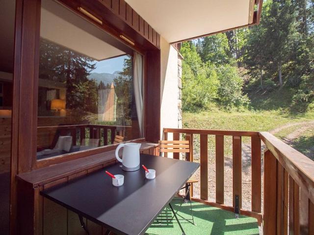 Appartment Cheval Blanc G484 - Valmorel