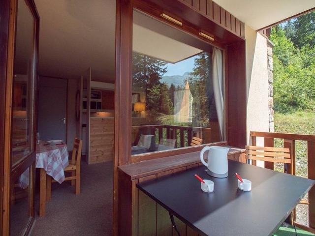 Appartment Cheval Blanc G484 - Valmorel