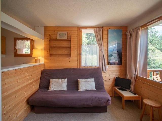Appartment Cheval Blanc G484 - Valmorel