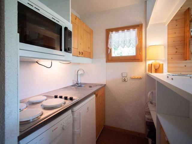 Appartment Cheval Blanc G484 - Valmorel