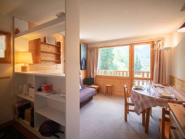 Appartment Cheval Blanc G484 - Valmorel