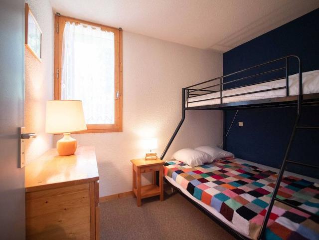 Appartment Cheval Blanc G484 - Valmorel