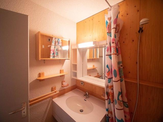 Appartment Cheval Blanc G484 - Valmorel