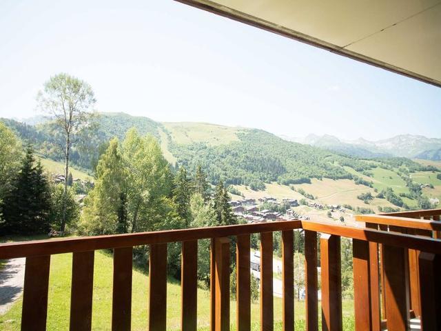 Appartment Cheval Blanc G484 - Valmorel