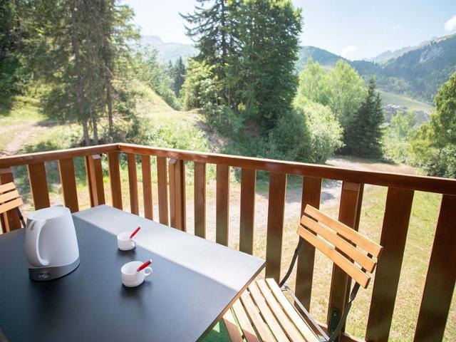Appartment Cheval Blanc G484 - Valmorel